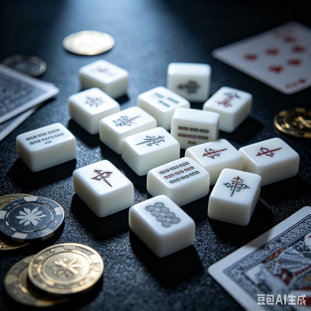 Padua,mahjong